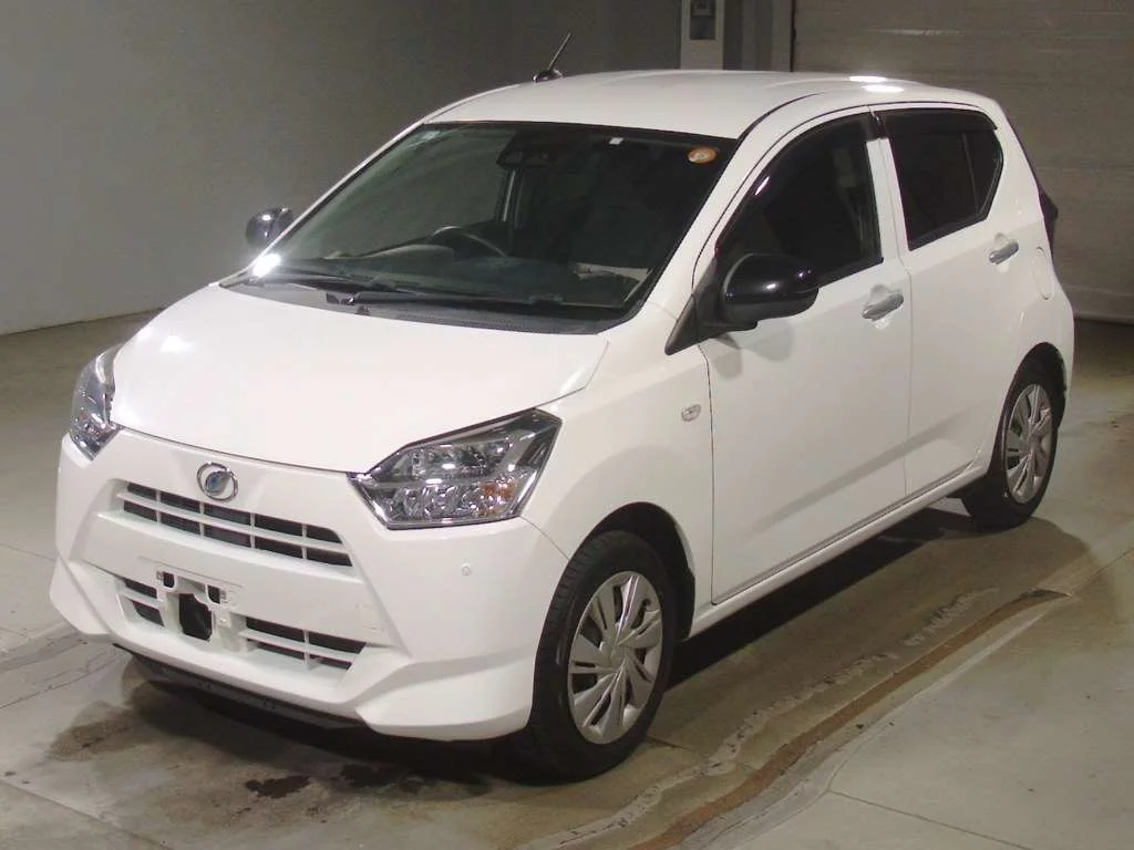 Daihatsu Mira e:S LA350S 2019